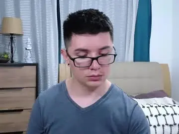 Chaturbate Watch Live Sex Cams of kevinhunts