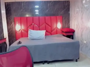 Chaturbate Sex Cam of latinaholequeen