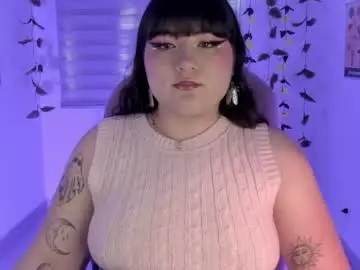 Chaturbate Nude Webcam of limoncito_blossom2