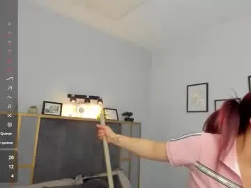 Chaturbate Free Porn Cam of lurea_pearl