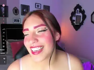 Chaturbate Best Webcam of lurea_pearl