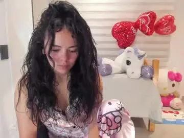 Chaturbate Sex Chat of mal_norma