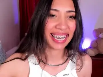 Chaturbate Nude Webcam of miss_veronica2