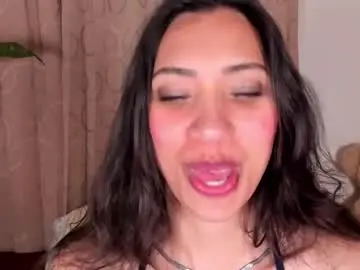 Chaturbate Free Porn Cam of miss_veronica2