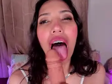 Chaturbate Live Sex of miss_veronica2