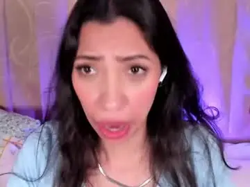 Chaturbate Live Sex Cam of miss_veronica2