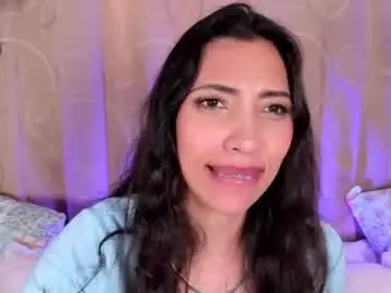 Chaturbate Sex Cam of miss_veronica2