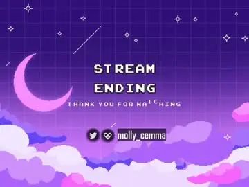 Chaturbate Live Porn of mollycemma