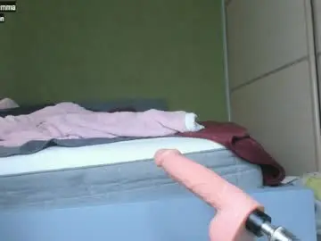 Chaturbate Adult Webcam of mollycemma