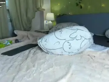 Chaturbate Nude Webcam of mollycemma