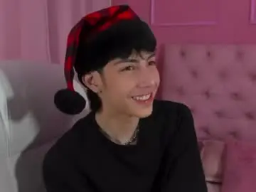 Chaturbate Free Porn Cam of philipe_moonlight_