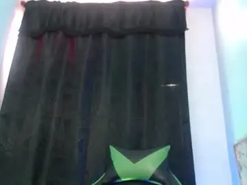 Chaturbate Live Porn of queen_salomme