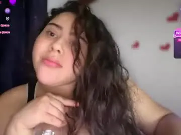 Chaturbate Best live sex cam show of sansaleya69