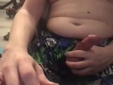 Chaturbate Live Porn of sfgiants1982