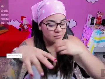 Chaturbate Live Sex of shaaroonhillss1