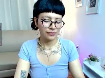 Chaturbate Live Sex of soul_1111