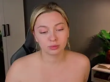 Chaturbate Nude Webcam of sssecretgirlfriend