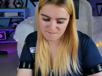 Chaturbate Nude Webcam of stef_nicks