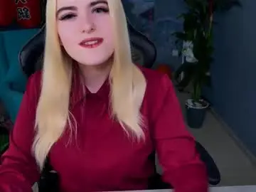 Chaturbate Live Porn of stef_nicks