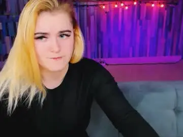 Chaturbate Adult Webcam of stef_nicks