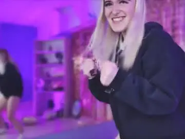 Chaturbate Sex Cam of stef_nicks