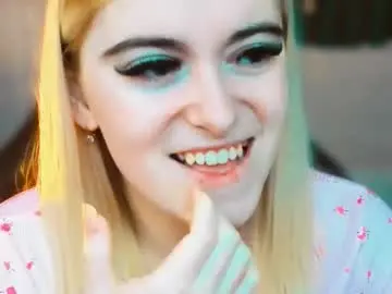 Chaturbate Nude Webcam of stef_nicks