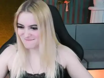 Chaturbate Live Sex Cam of stef_nicks