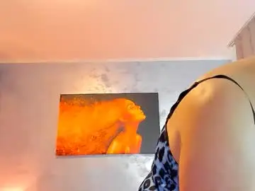 Chaturbate Adult Webcam of sweetangell69_