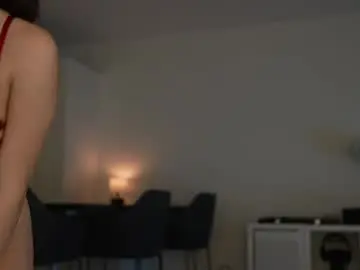 Chaturbate Live Porn of sweetjona