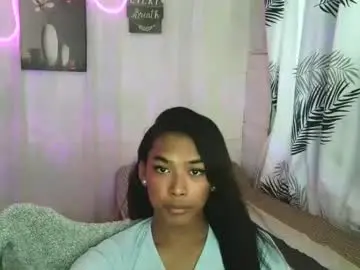 Chaturbate Sex Cam of ur_dazzlingmorenaxx