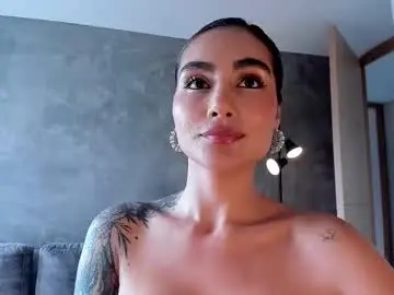 Chaturbate Live Porn of valerieaustin