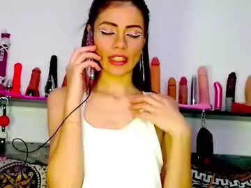 Chaturbate Live Porn of your_fantasy95