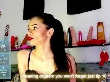 Chaturbate Free Porn Cam of your_fantasy95