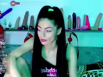 Chaturbate Sex Chat of your_fantasy95