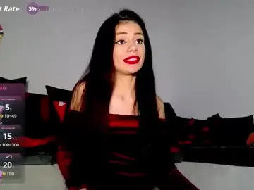 Chaturbate Nude Webcam of your_fantasy95