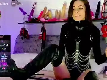 Chaturbate Adult Webcam of your_fantasy95