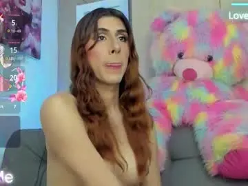 Chaturbate Free Live Porn of arii_scorpion