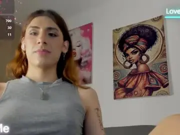 Chaturbate Adult Webcams of arii_scorpion