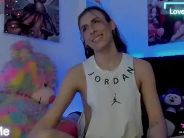 Chaturbate Free Live Porn of arii_scorpion