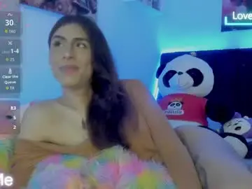 Chaturbate Live Porn of arii_scorpion