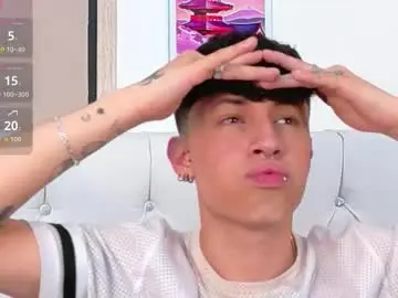 Chaturbate Best Webcam of axel_evanss