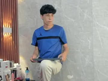 Chaturbate Adult Webcam of axel_evanss
