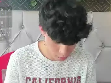 Chaturbate Adult Webcam of axel_evanss