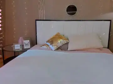 Chaturbate Nude Webcam of bellatip