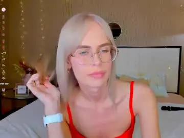 Chaturbate Adult Webcam of bellatip