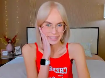 Chaturbate Live Sex Cam of bellatip