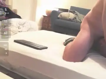 Chaturbate Free Porn Cam of burnblaze24