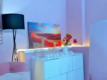 Chaturbate Live Porn of cherry_lexi