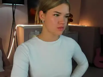 Chaturbate Sex Chat of cherry_lexi