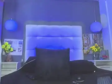 Chaturbate Live Porn of cinthya_walker1